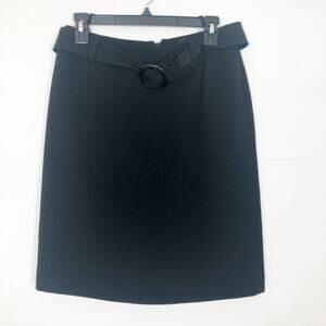 Tahari Womens Skirt 4P Office Siren Workwear Career Business Party Event Evening